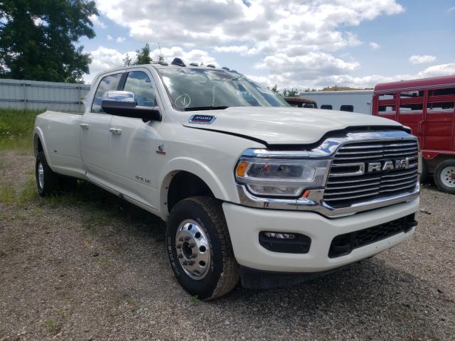 RAM 3500 LARAM 2021 3c63rrjl8mg505194