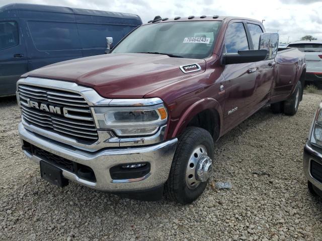 RAM 3500 LARAM 2021 3c63rrjl8mg551785