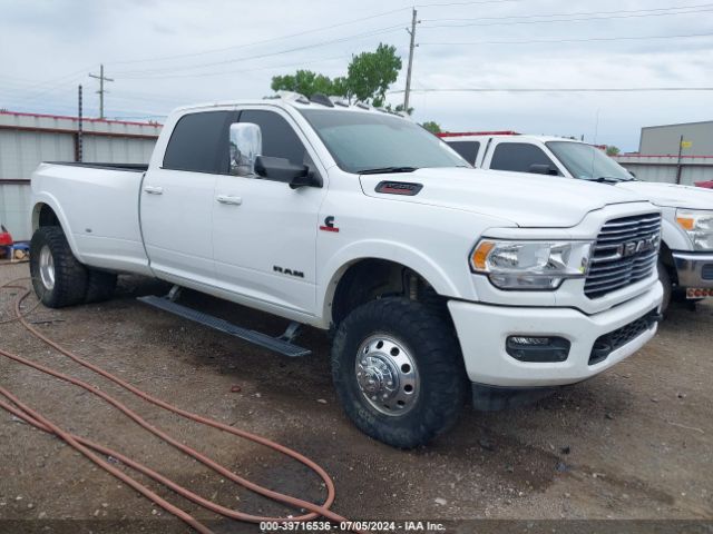 RAM 3500 2021 3c63rrjl8mg668475