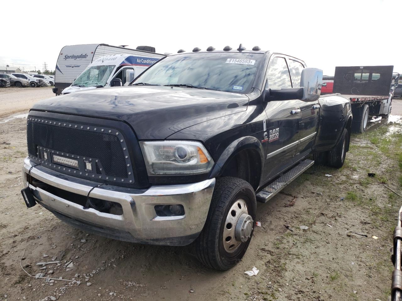 RAM 3500 2015 3c63rrjl9fg590694