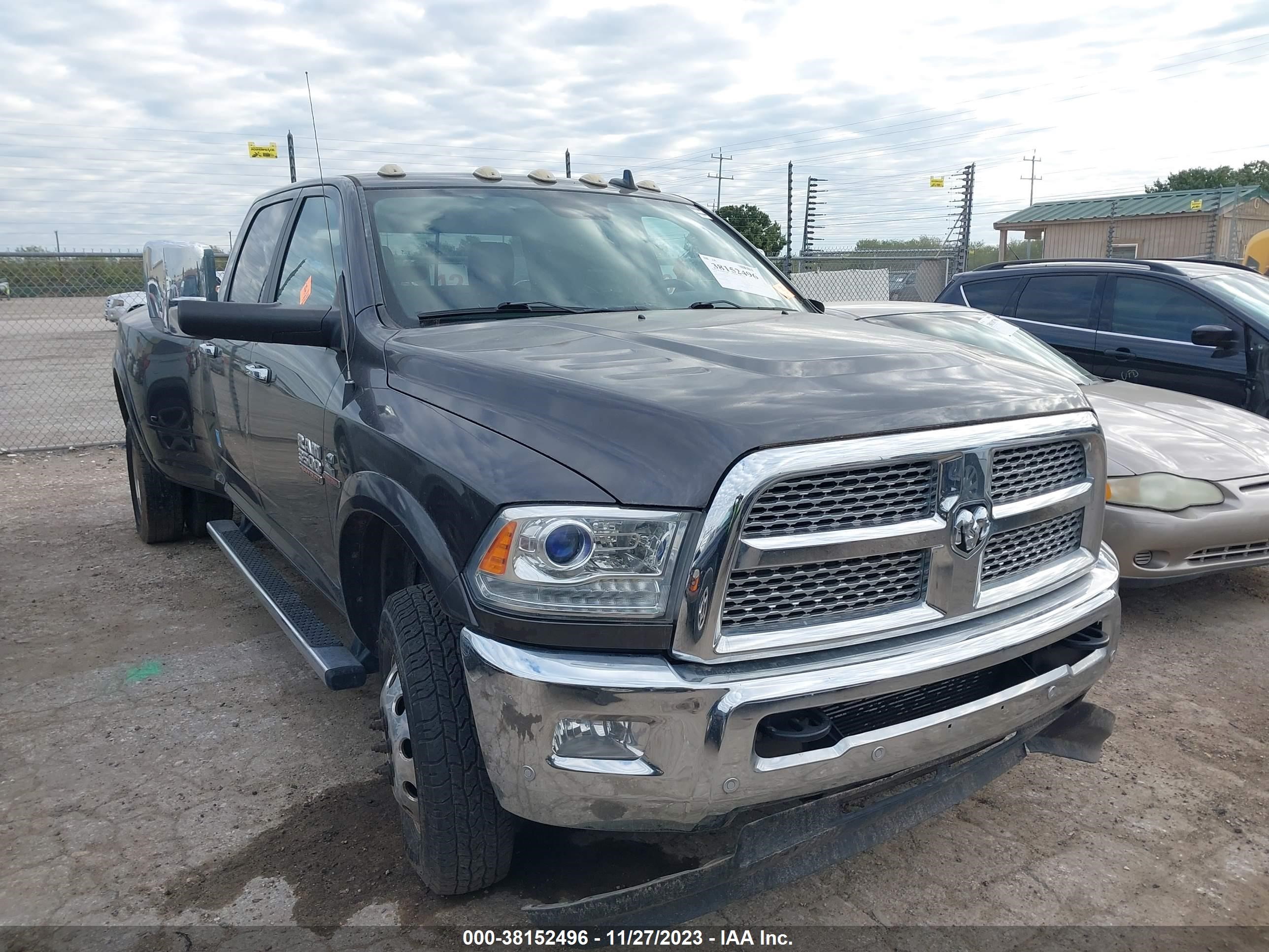 RAM 3500 2016 3c63rrjl9gg312959