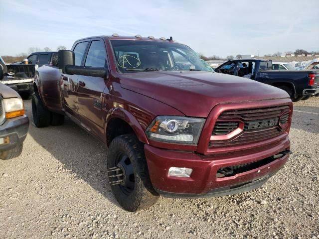 RAM 3500 LARAM 2018 3c63rrjl9jg208074