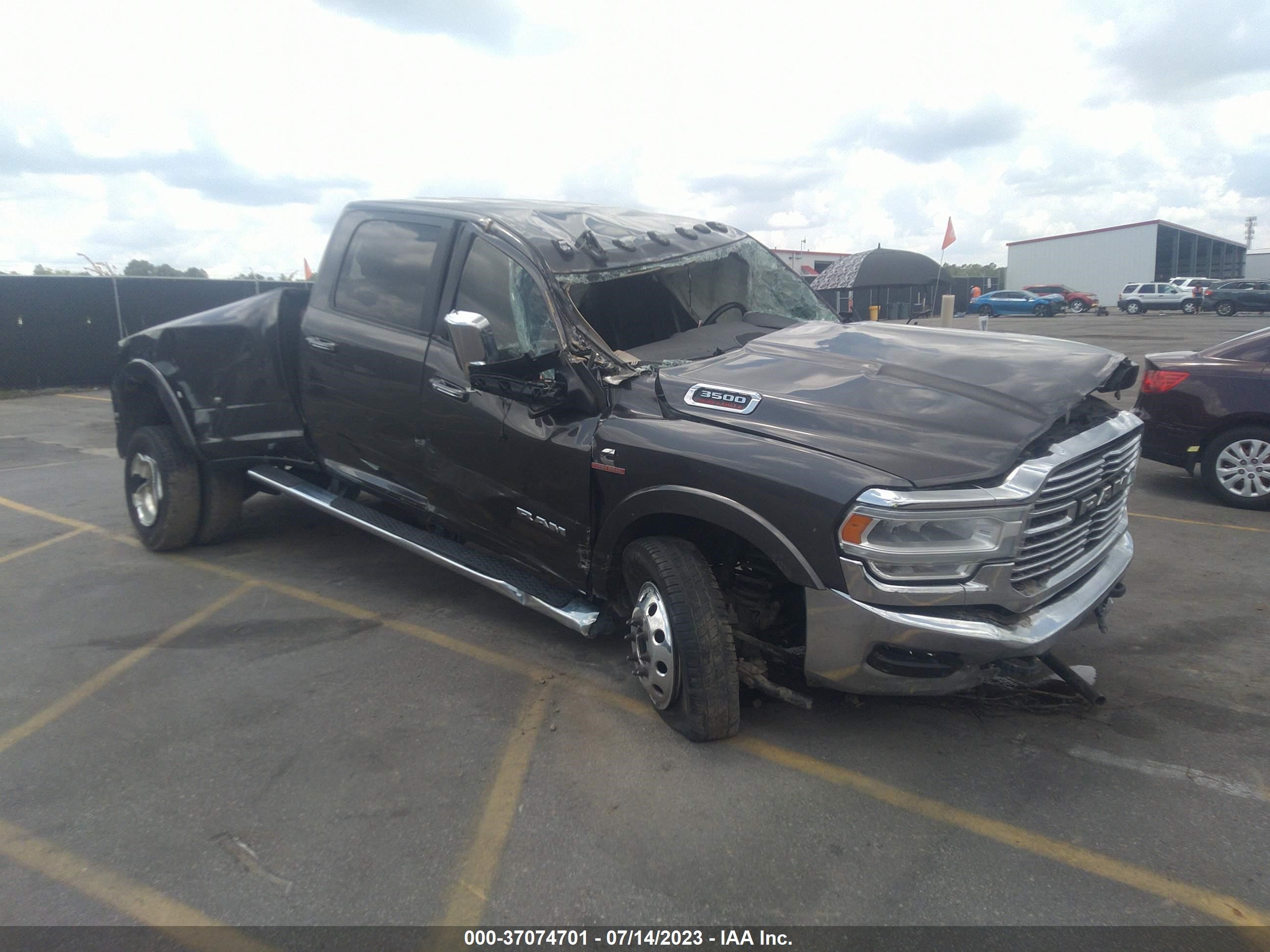 RAM 3500 2019 3c63rrjl9kg525967