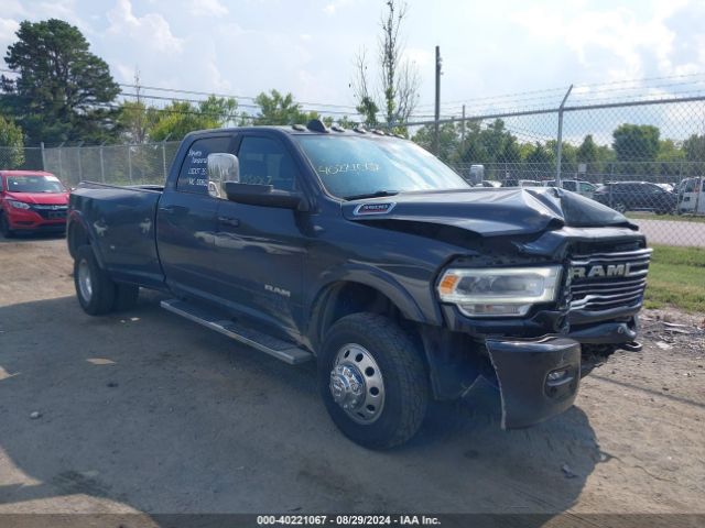 RAM 3500 2021 3c63rrjl9mg689674