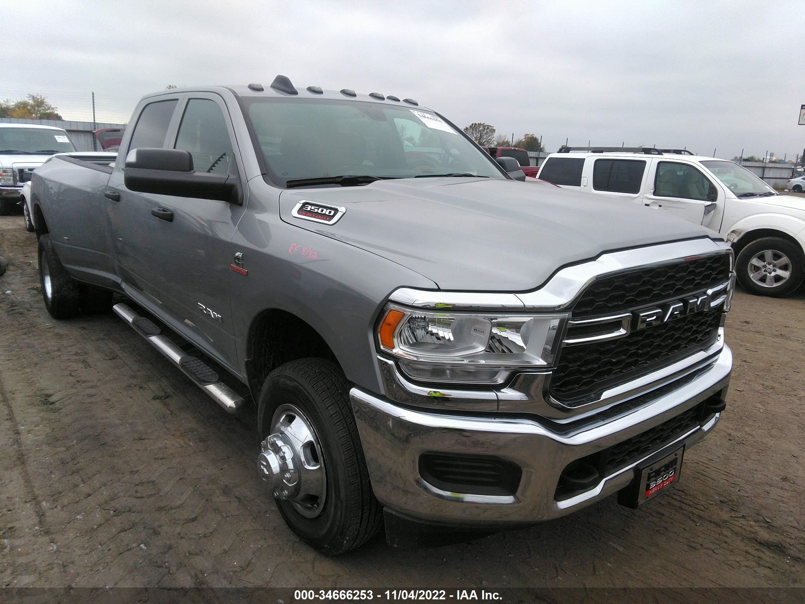 RAM 3500 2022 3c63rrjl9ng334649