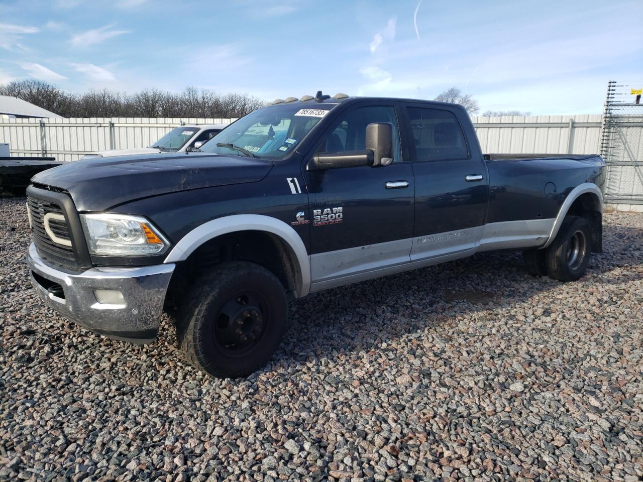 RAM 3500 2016 3c63rrjlxgg263979