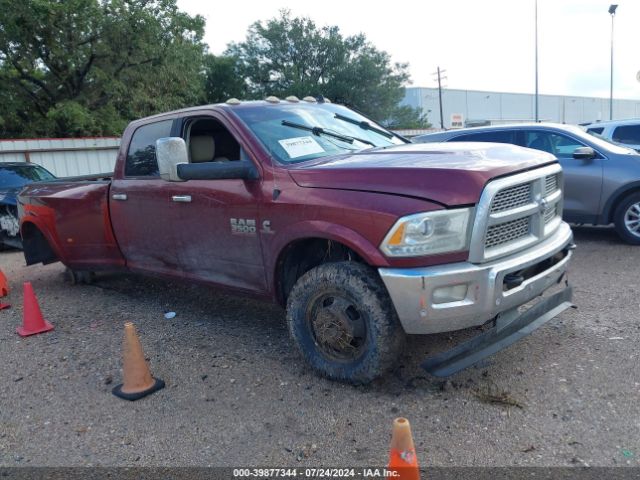 RAM 3500 2016 3c63rrjlxgg273380