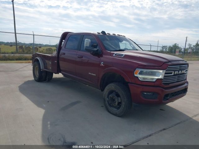 RAM 3500 2019 3c63rrjlxkg533818