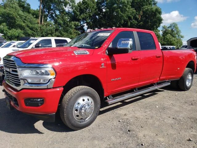 RAM 3500 LARAM 2024 3c63rrjlxrg185352