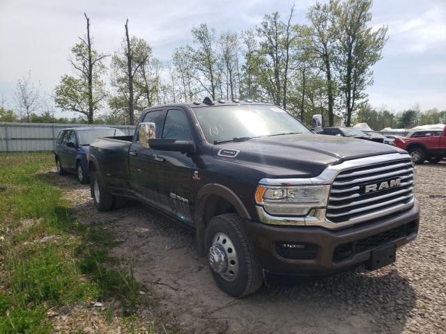 RAM 3500 LONGH 2019 3c63rrkl0kg625678