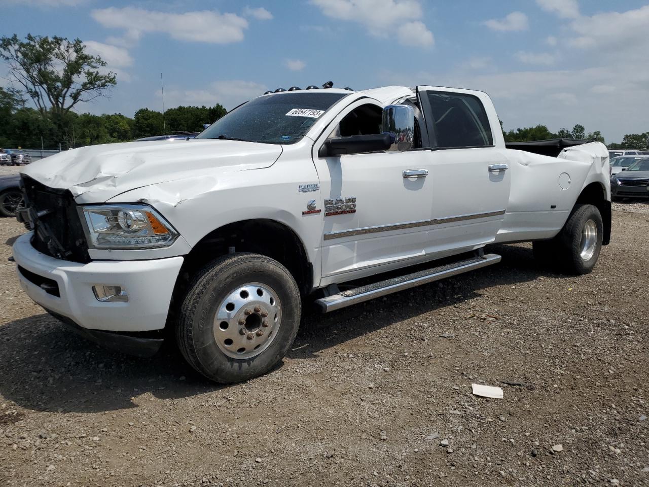 RAM 3500 2015 3c63rrkl1fg605803