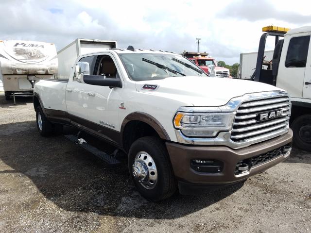 RAM 3500 LONGH 2019 3c63rrkl1kg526061