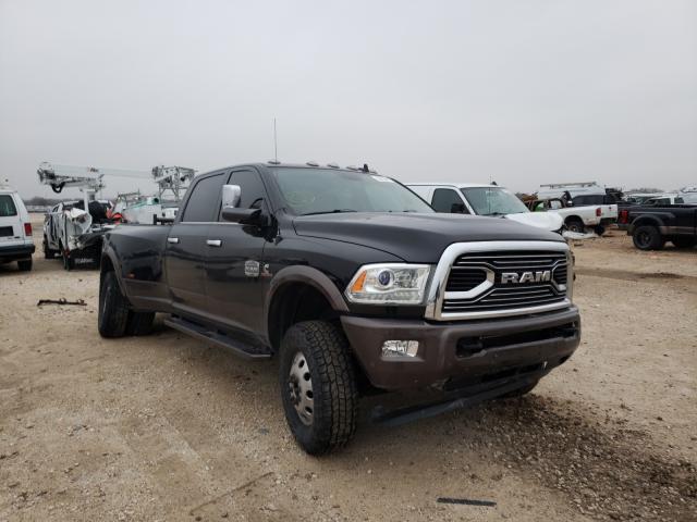 RAM 3500 LONGH 2018 3c63rrkl2jg210943