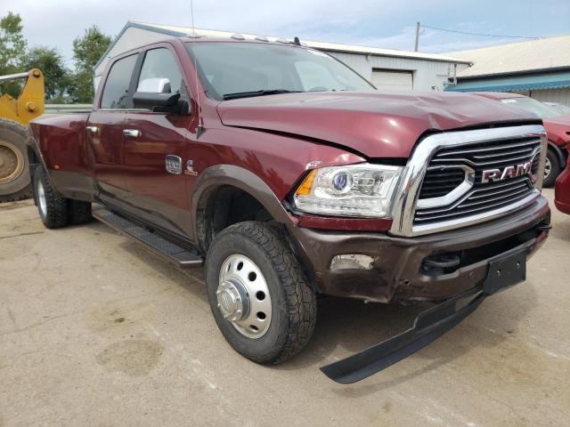 RAM 3500 LONGH 2018 3c63rrkl3jg375013