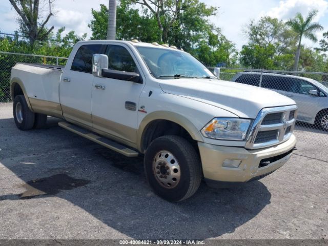 RAM 3500 2015 3c63rrkl4fg523726