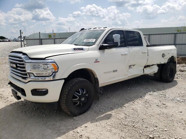 RAM 3500 LONGH 2022 3c63rrkl4ng234599