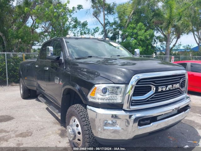 RAM 3500 2018 3c63rrkl5jg155257