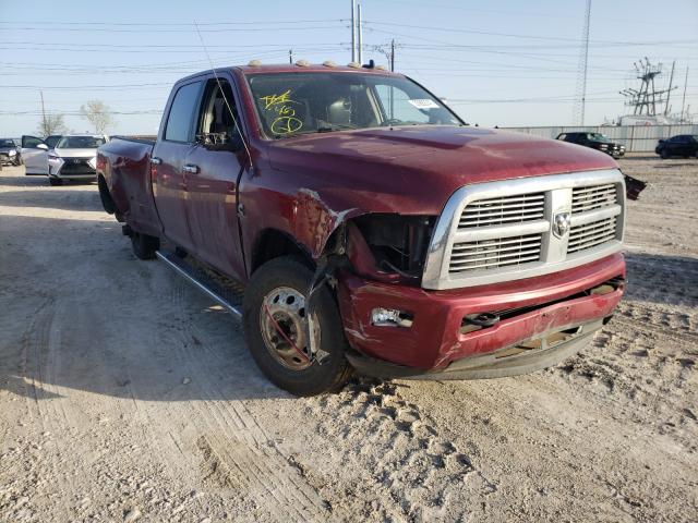 RAM 3500 LONGH 2013 3c63rrkl6dg612999