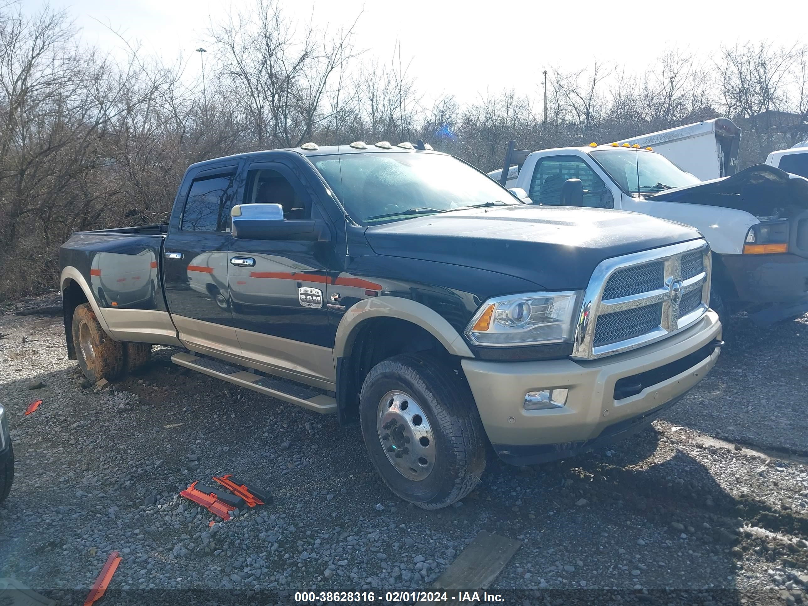 RAM 3500 2016 3c63rrkl7gg280219