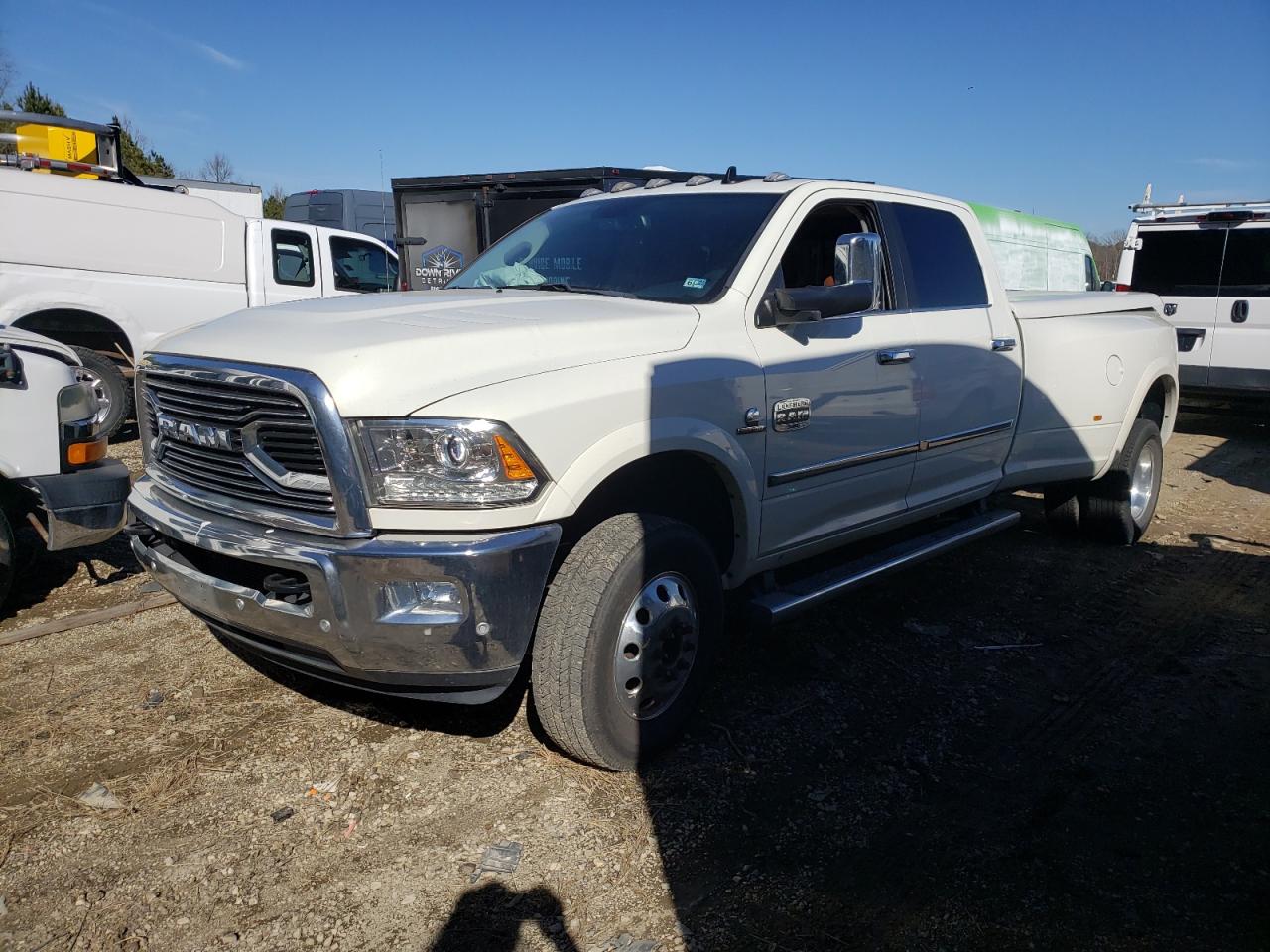 RAM 3500 2018 3c63rrkl7jg203759