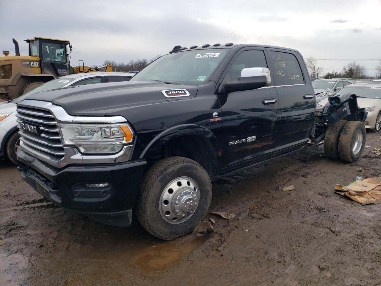 RAM 3500 2021 3c63rrklxmg640711