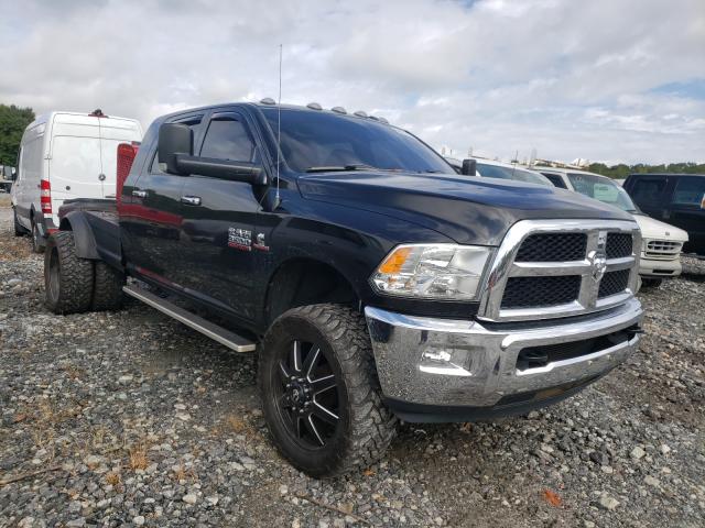 RAM 3500 SLT 2018 3c63rrll0jg164074