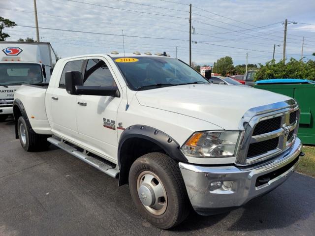 RAM 3500 SLT 2013 3c63rrll2dg616661