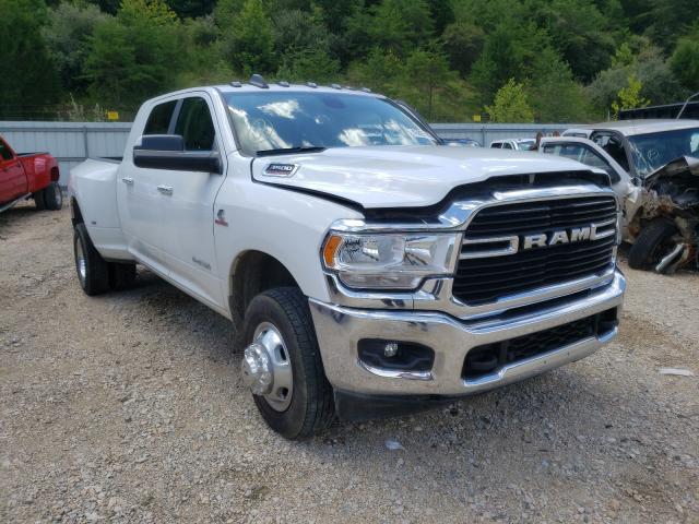 DODGE RAM 3500 2019 3c63rrll2kg625440