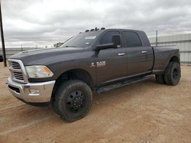 RAM 3500 SLT 2016 3c63rrll3gg122538