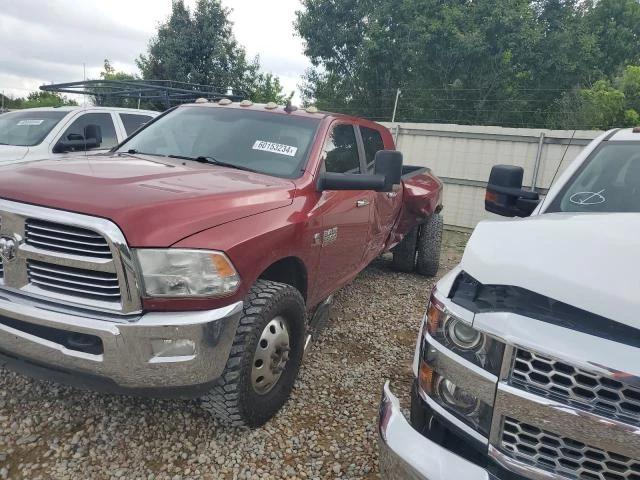 RAM 3500 SLT 2014 3c63rrll4eg263048