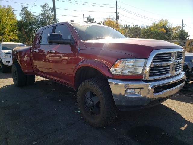 RAM 3500 SLT 2013 3c63rrll5dg564670