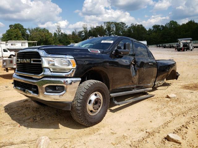 RAM 3500 BIG H 2019 3c63rrll5kg708456