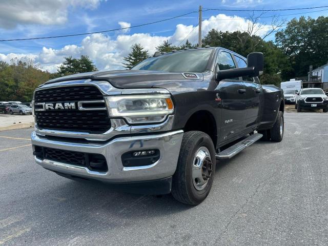 RAM 3500 BIG H 2022 3c63rrll6ng358663