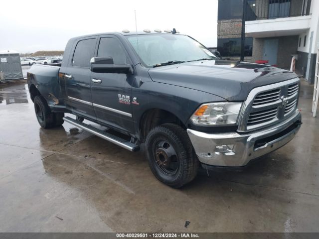 RAM 3500 2016 3c63rrll8gg115844