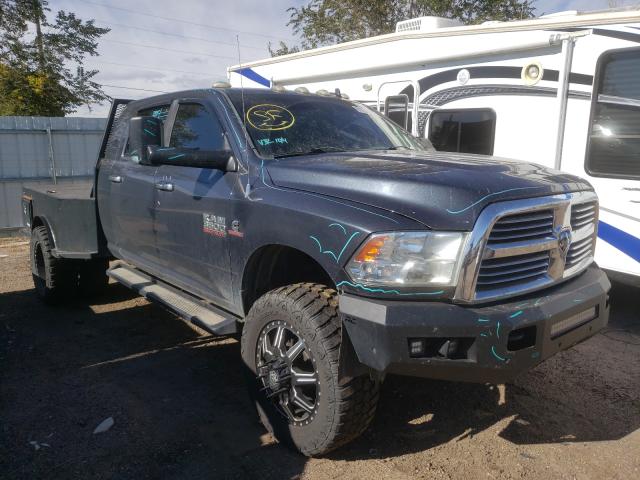 RAM 3500 SLT 2013 3c63rrllxdg561960