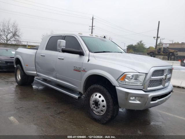 RAM 3500 2015 3c63rrml0fg633847