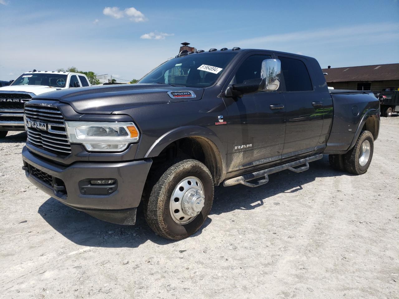 RAM 3500 2019 3c63rrml2kg525739