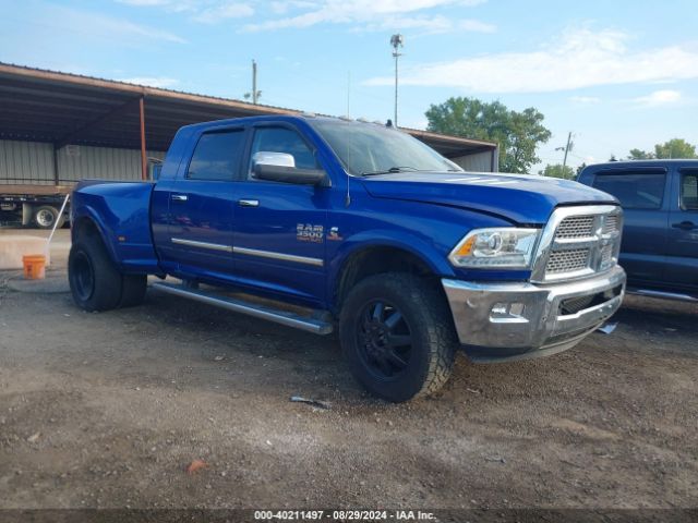 RAM 3500 2015 3c63rrml4fg535596