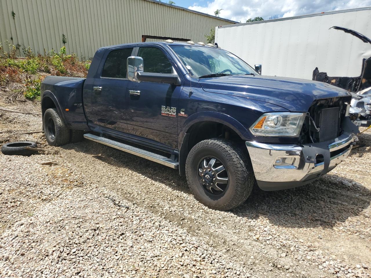 RAM 3500 2017 3c63rrml5hg534329