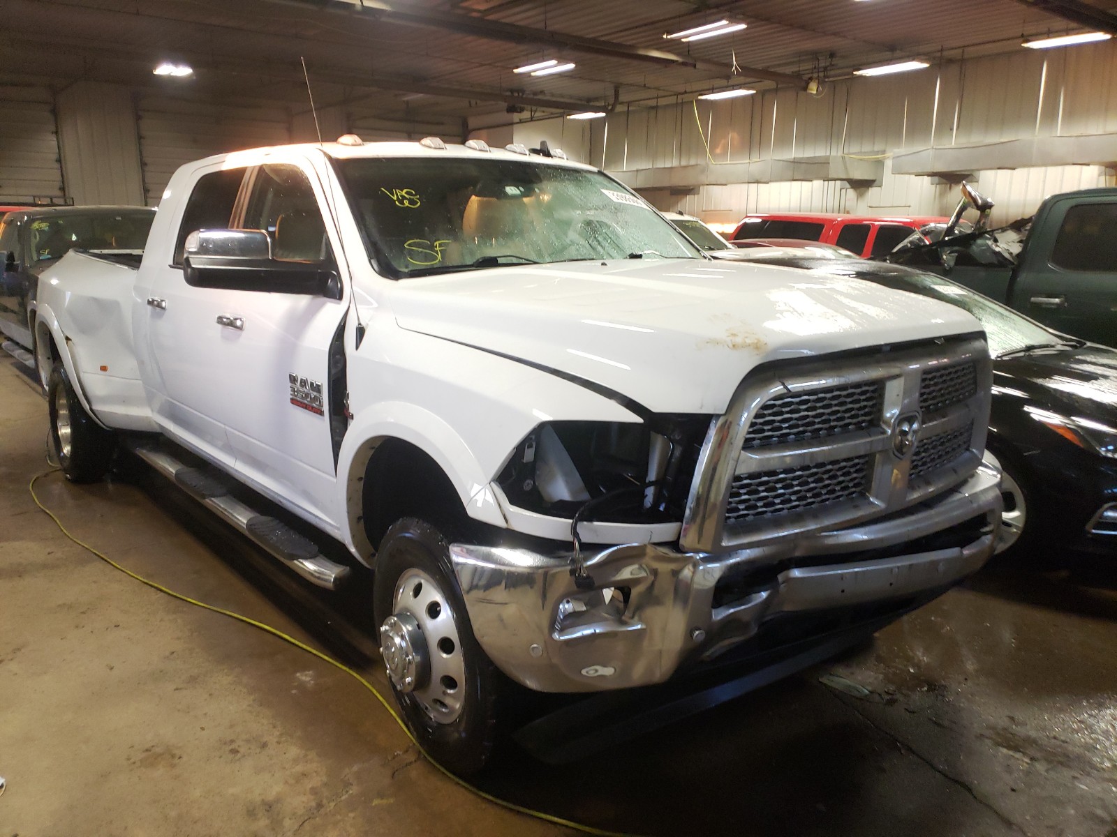 RAM 3500 LARAM 2017 3c63rrml5hg597138