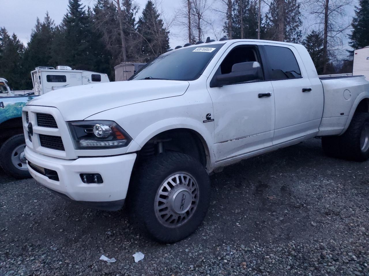 RAM 3500 2013 3c63rrml7dg580447