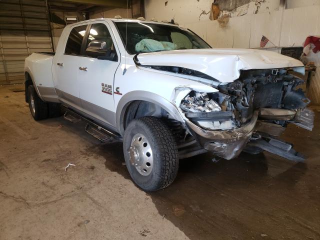 RAM 3500 LARAM 2013 3c63rrml7dg609414