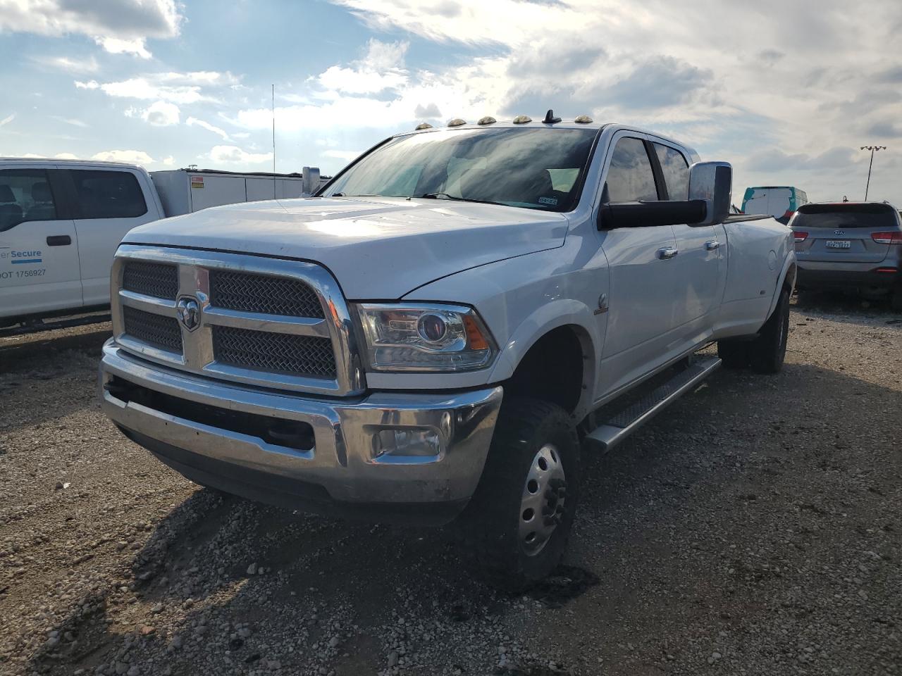 RAM 3500 2014 3c63rrnl0eg248575