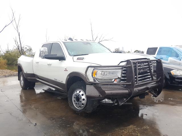 RAM 3500 LONGH 2020 3c63rrnl0lg168299