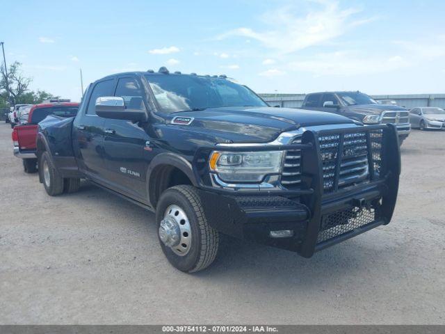 RAM 3500 2020 3c63rrnl1lg279153