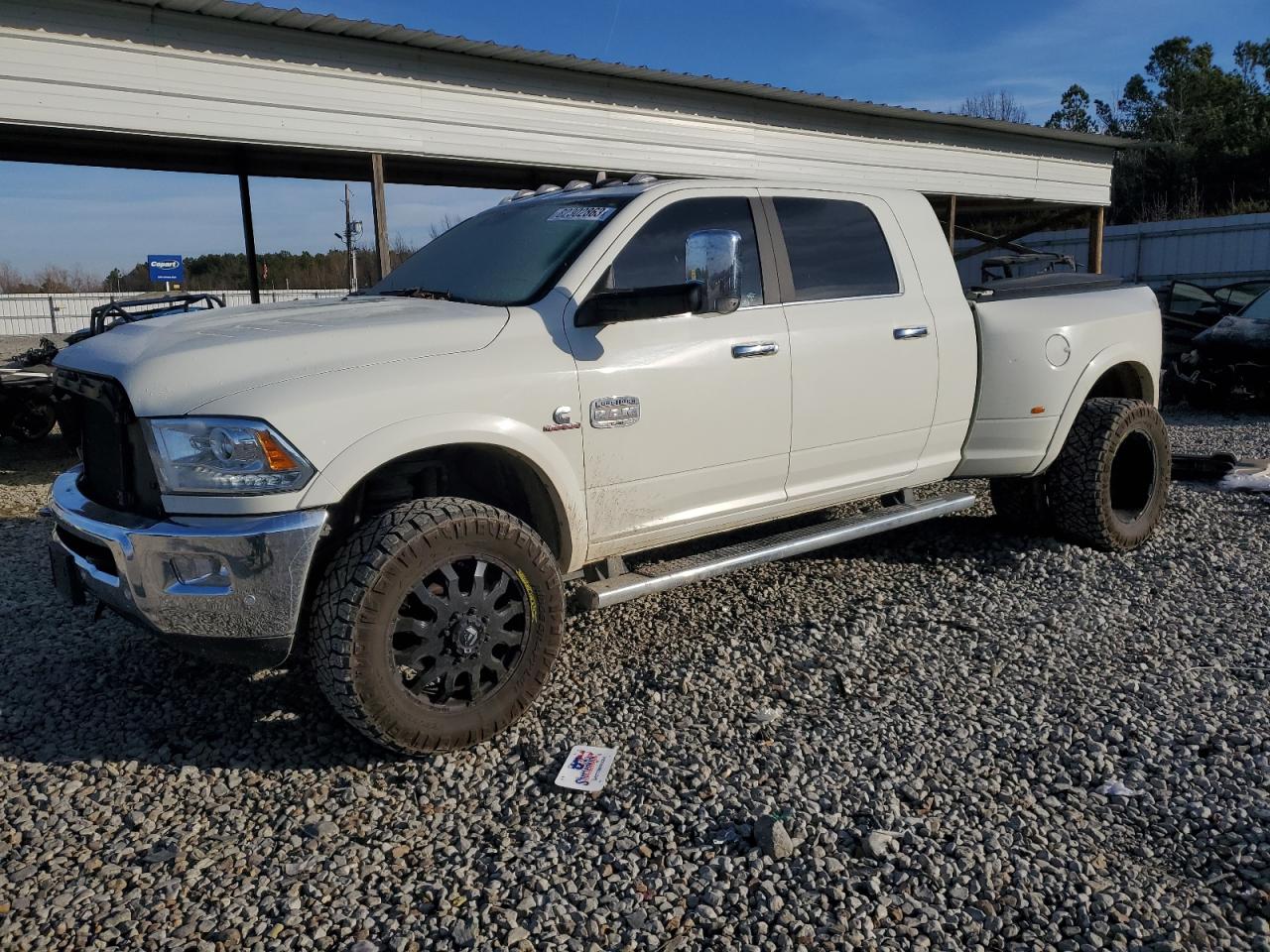 RAM 3500 2018 3c63rrnl5jg305167