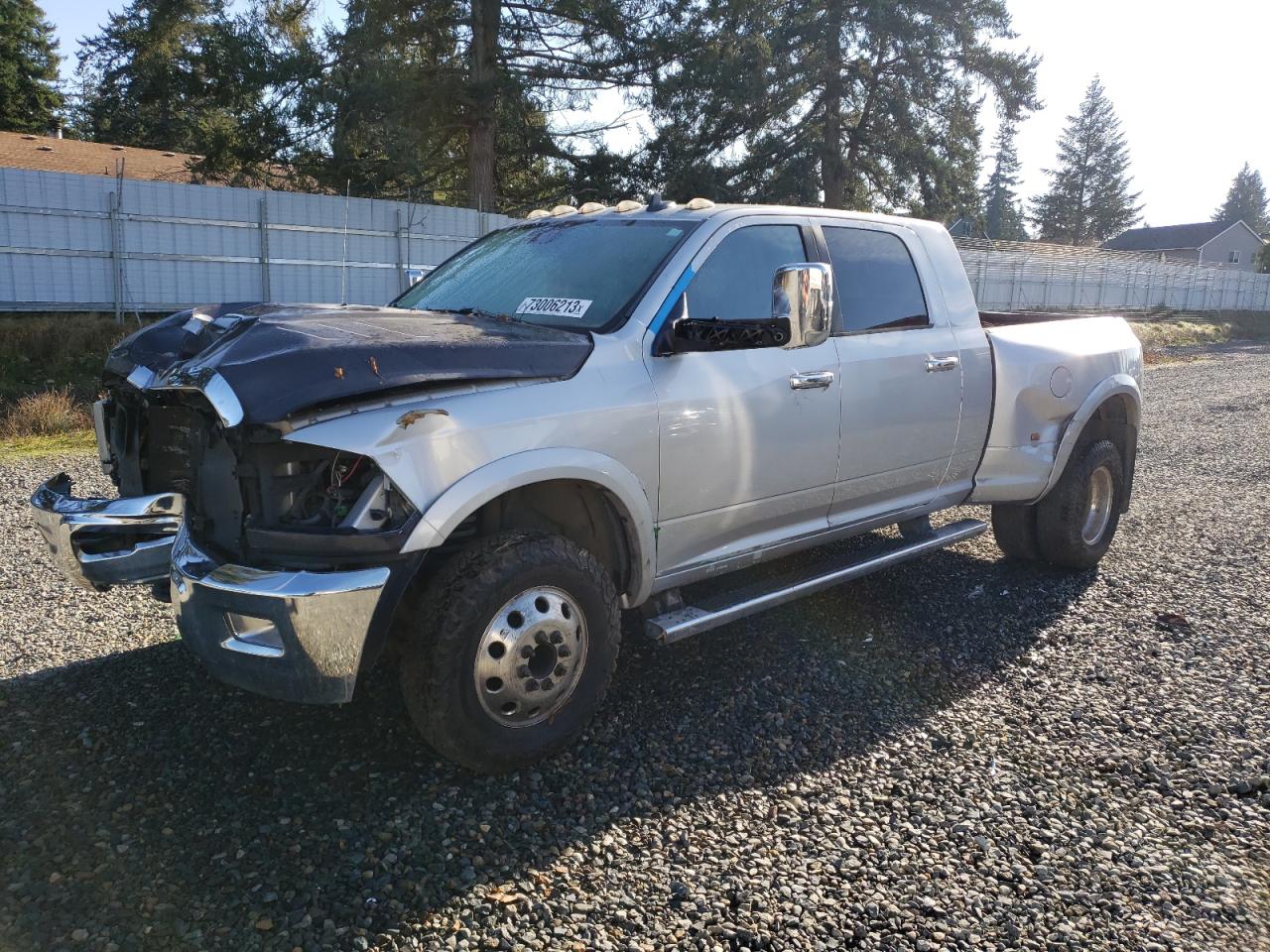 RAM 3500 2014 3c63rrnl8eg209572