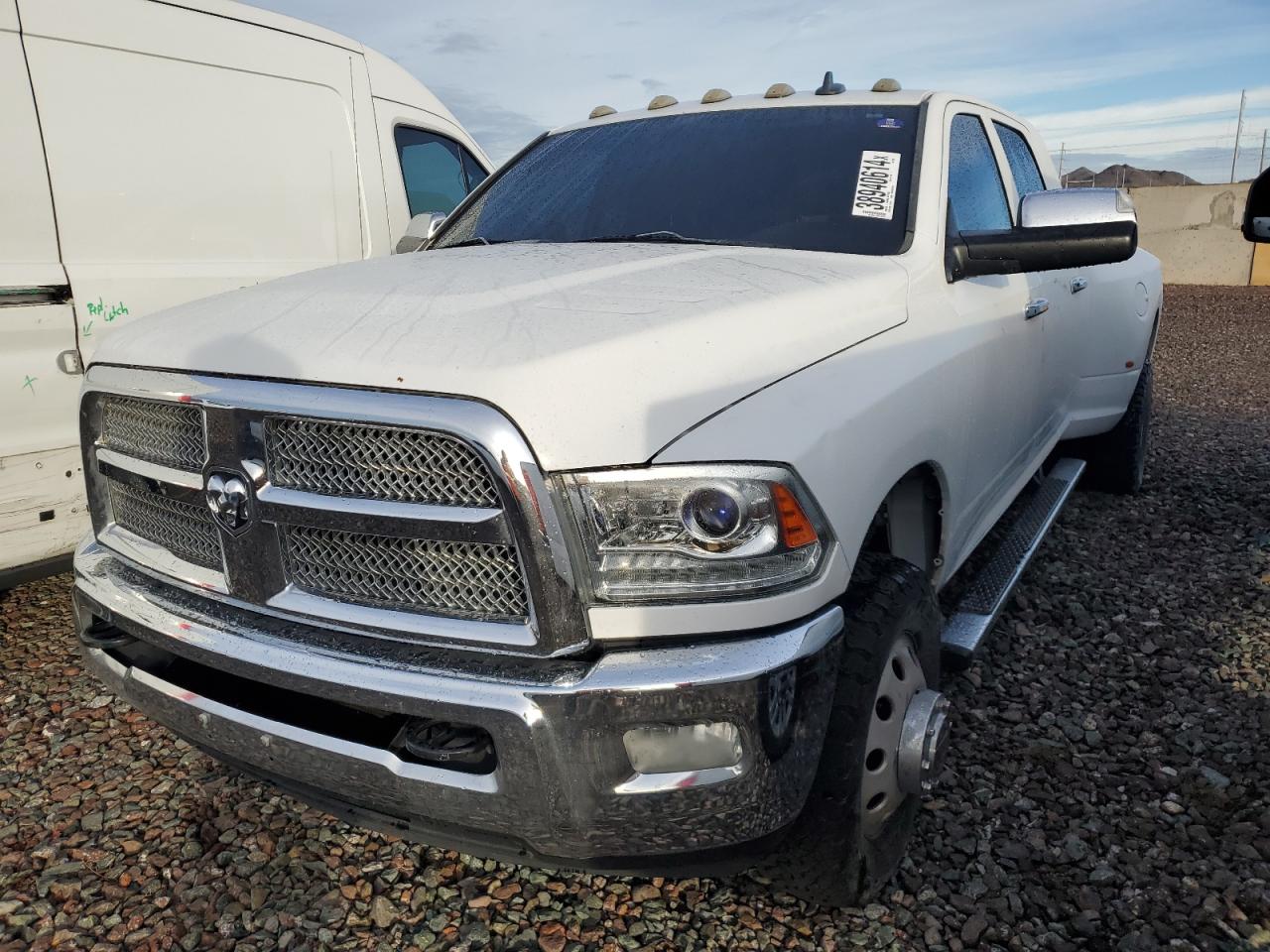 RAM 3500 2014 3c63rrnl8eg220233