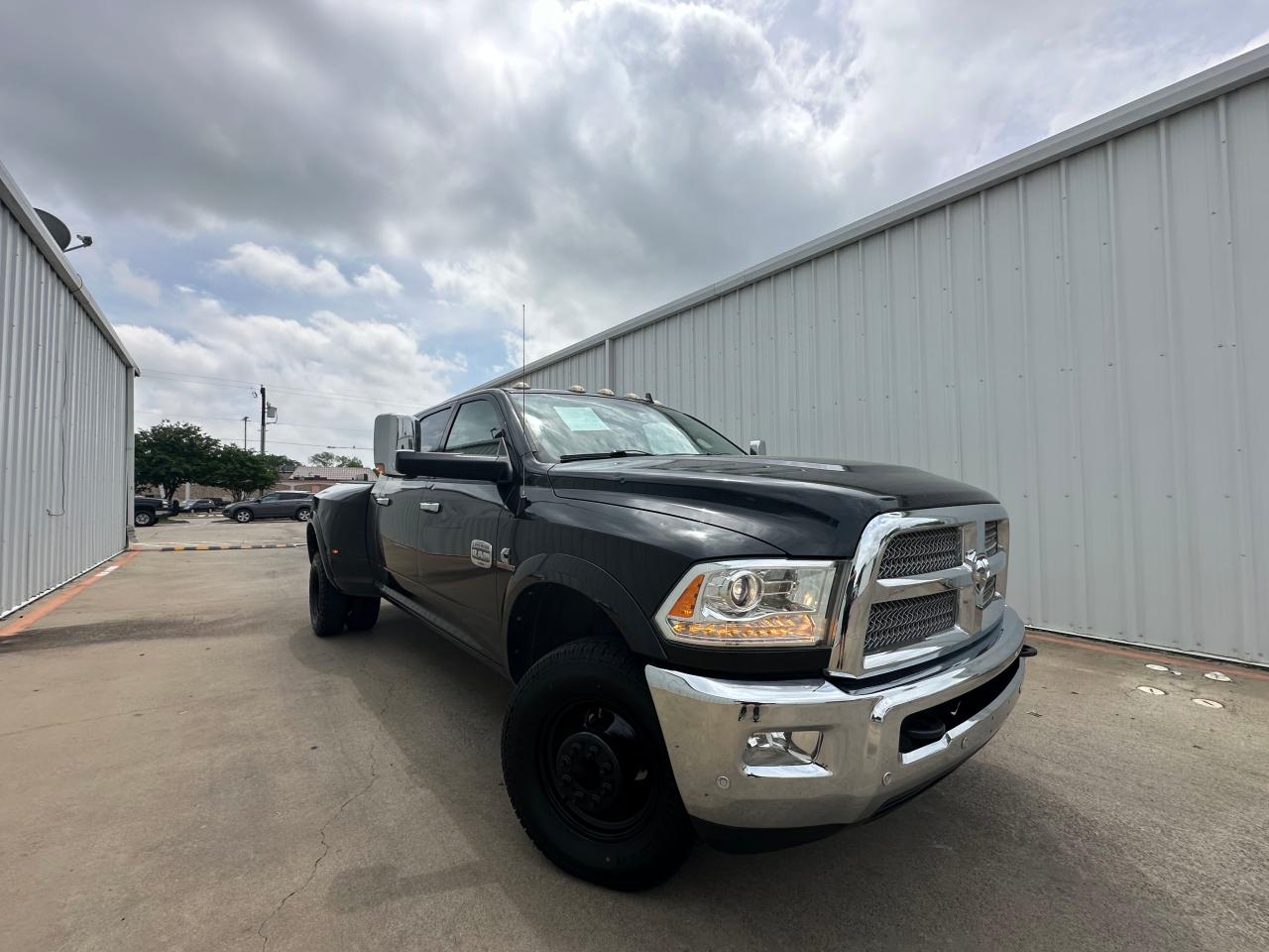 RAM 3500 2016 3c63rrnl9gg198228