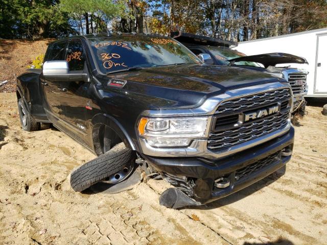 RAM 3500 LIMIT 2020 3c63rrpl0lg176335